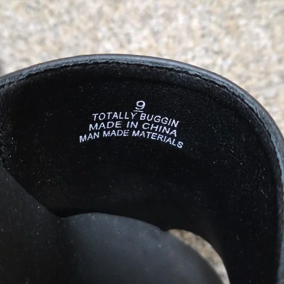 Corkys Wedge, Size 9 - Picture 3 of 11